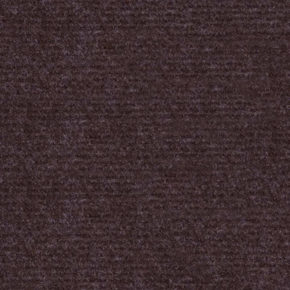 Kilimas Ruda 1,2 x 20 m Poliesteris
