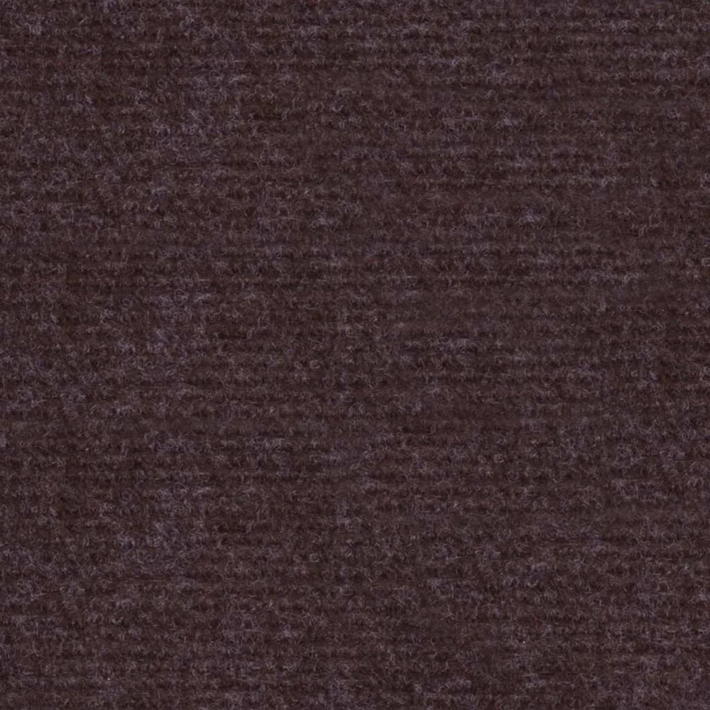 Kilimas Ruda 1,2 x 20 m Poliesteris