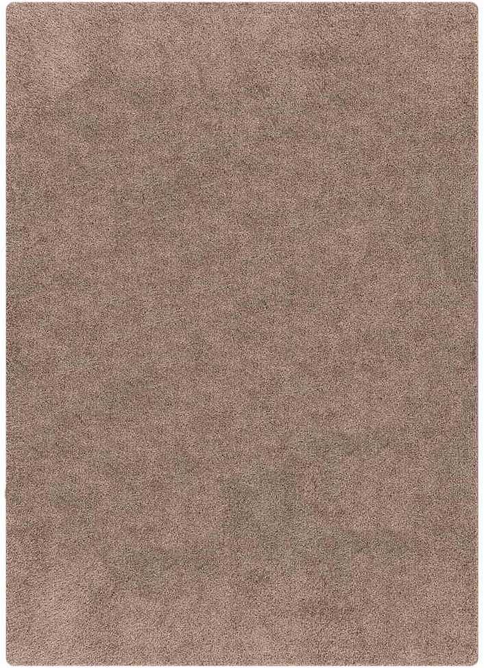 Neslystantis plaukuotas kilimas Ruda 160 x 230 cm PP
