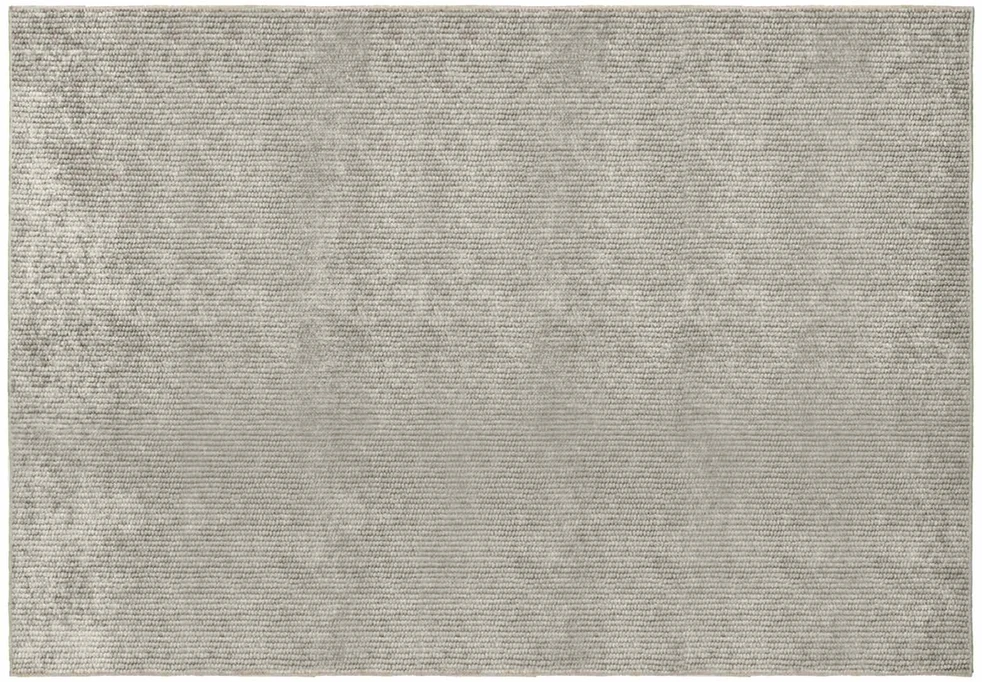 Kilimas Smėlio 190 x 300 cm 100% poliesteris 3 mm Plaunamas