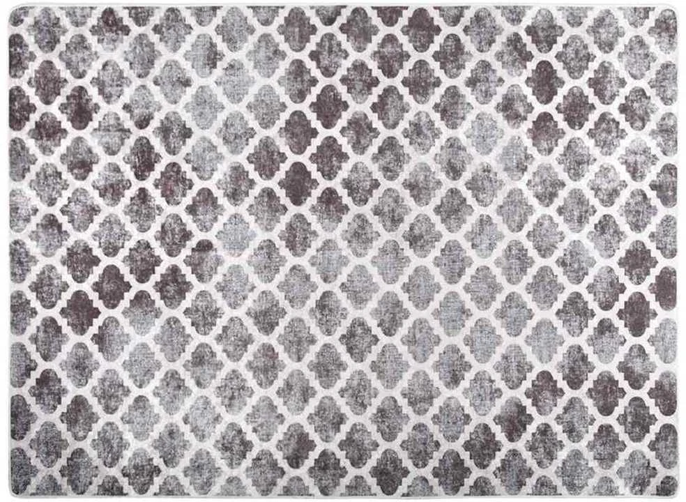Kilimas, spalvotas, 120x180cm, neslystantis, skalbiamas