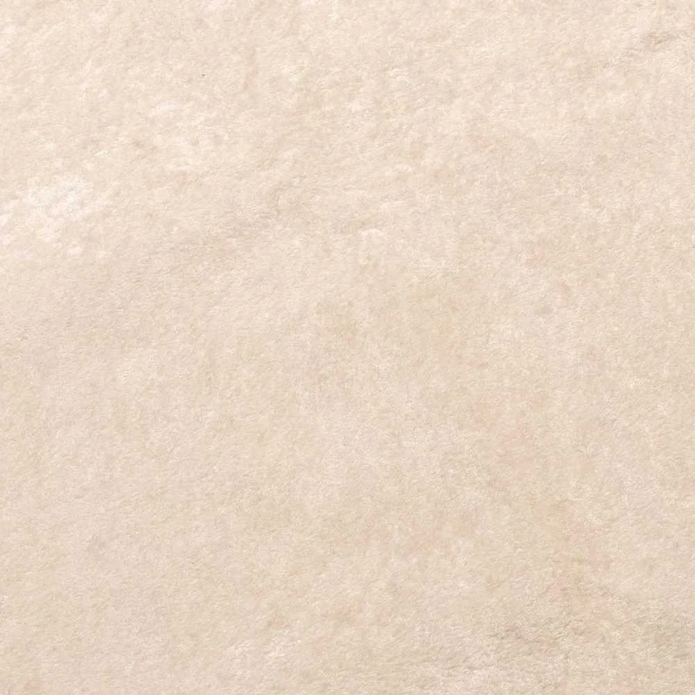 Kilimėlis MARSA Kreminė 80 x 100 cm Poliesteris ir PVC