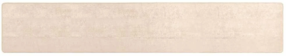 Kilimėlis MARSA Kreminė 80 x 450 cm Poliesteris ir PVC