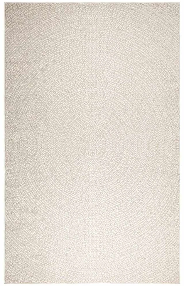 Kilimas ZIZUR, 200x290 cm, džiuto imitacija, vidaus ir lauko