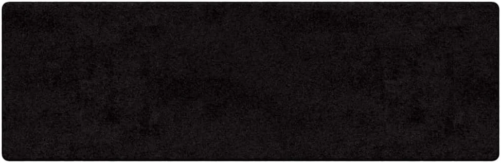 Kilimėlio bėgimo kilimas Juoda 80 x 400 cm