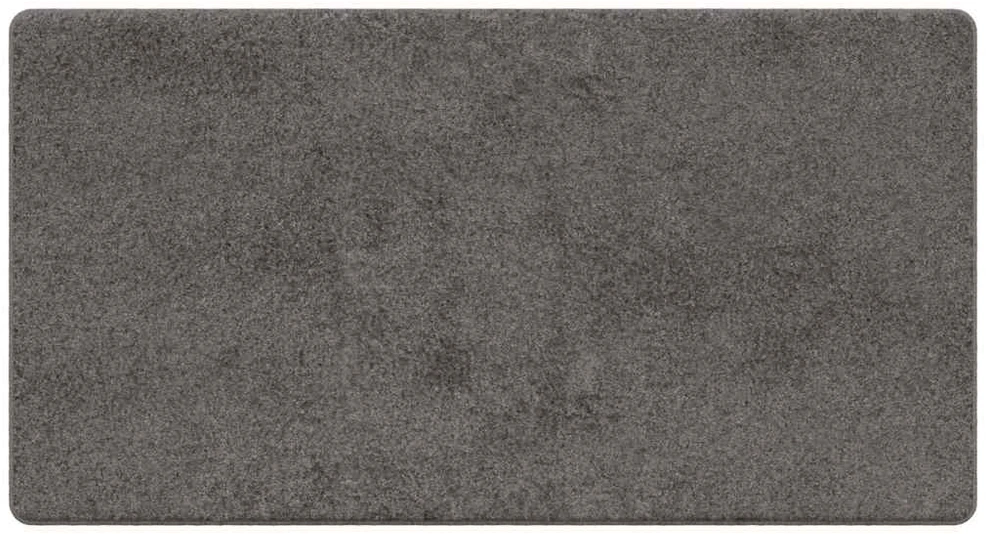 Kilimėlio bėgimo kilimas Pilka 80 x 150 cm