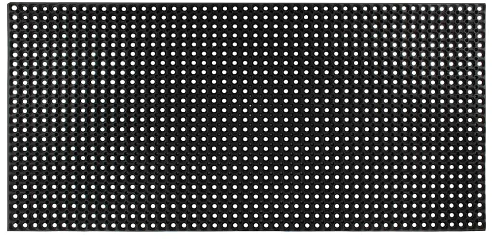 Kilimėlis, 100x150cm, guma, 16mm