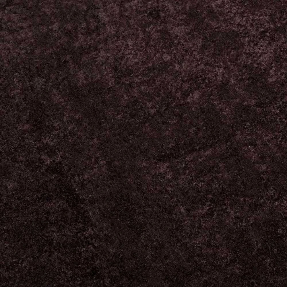 Kilimėlis MARSA Antracito 80 x 100 cm Poliesteris ir PVC