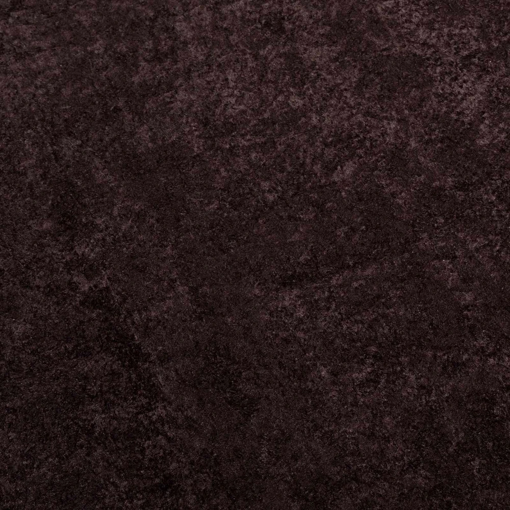 Kilimėlis MARSA Antracito 100 x 100 cm Poliesteris ir PVC