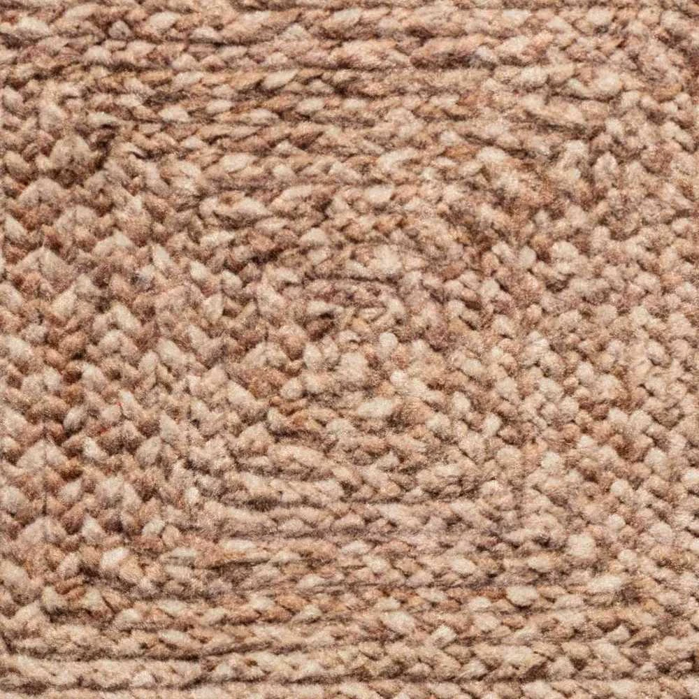 Kilimėlis MARSA Geltona 190 x 300 cm Poliesteris ir PVC