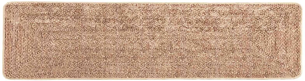 Kilimėlis MARSA Geltona 50 x 350 cm Poliesteris ir PVC
