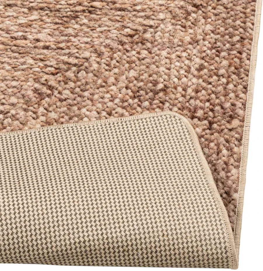 Kilimėlis MARSA Geltona 80 x 250 cm Poliesteris ir PVC