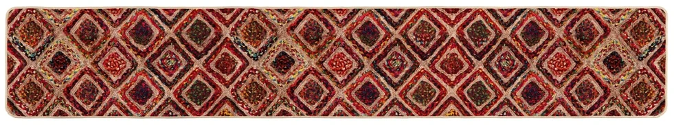 Kilimėlis MARSA Įvairiaspalvis 50 x 350 cm Poliesteris ir PVC