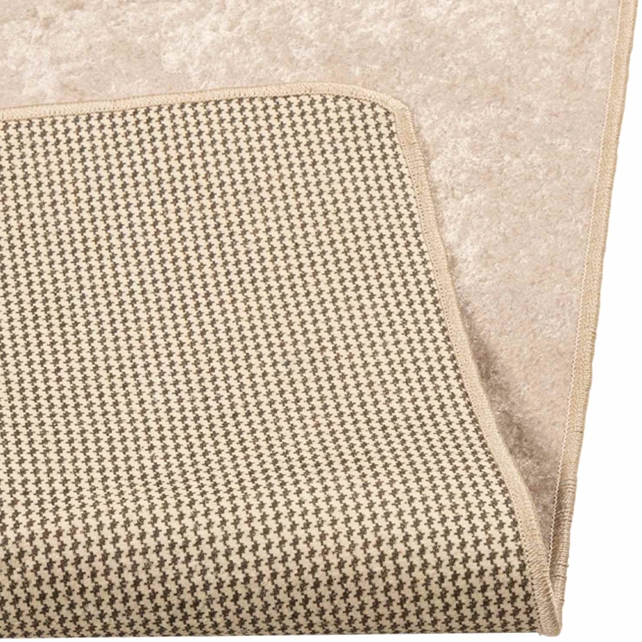 Kilimėlis MARSA Kreminė 150 x 230 cm Poliesteris ir PVC