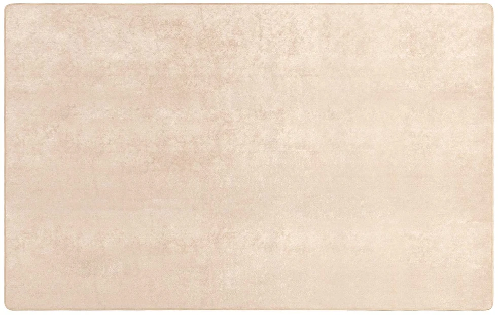 Kilimėlis MARSA Kreminė 150 x 230 cm Poliesteris ir PVC