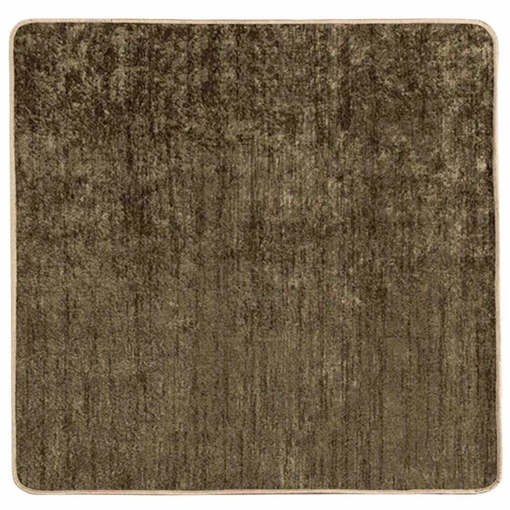 Kilimėlis MARSA Miško Žalia 100 x 100 cm Poliesteris ir PVC