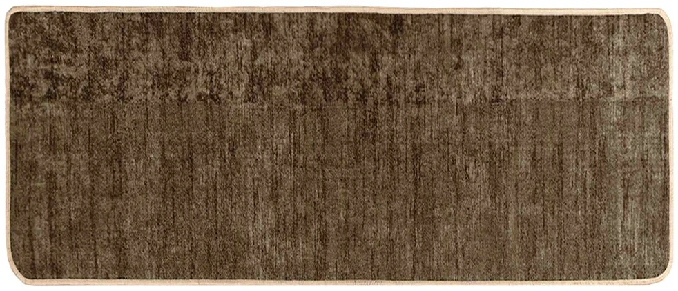 Kilimėlis MARSA Miško Žalia 100 x 200 cm Poliesteris ir PVC