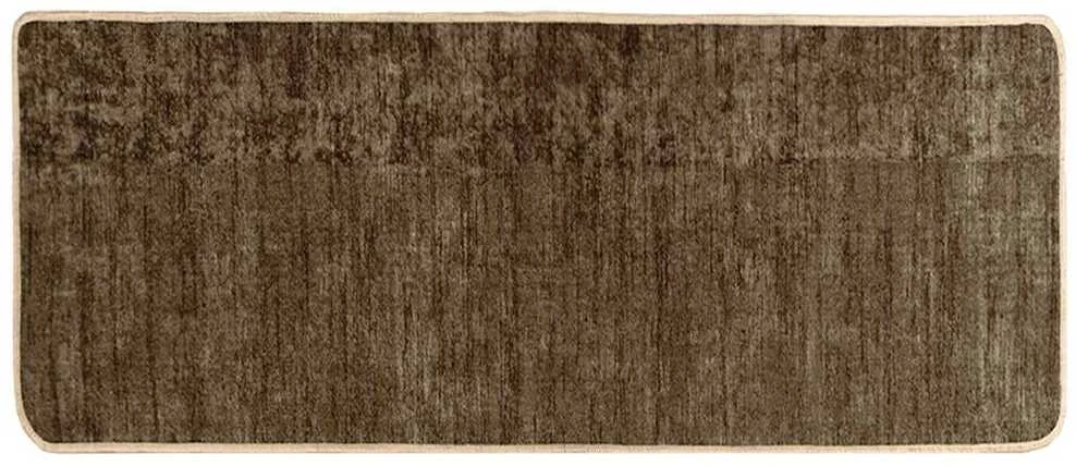 Kilimėlis MARSA Miško Žalia 100 x 200 cm Poliesteris ir PVC