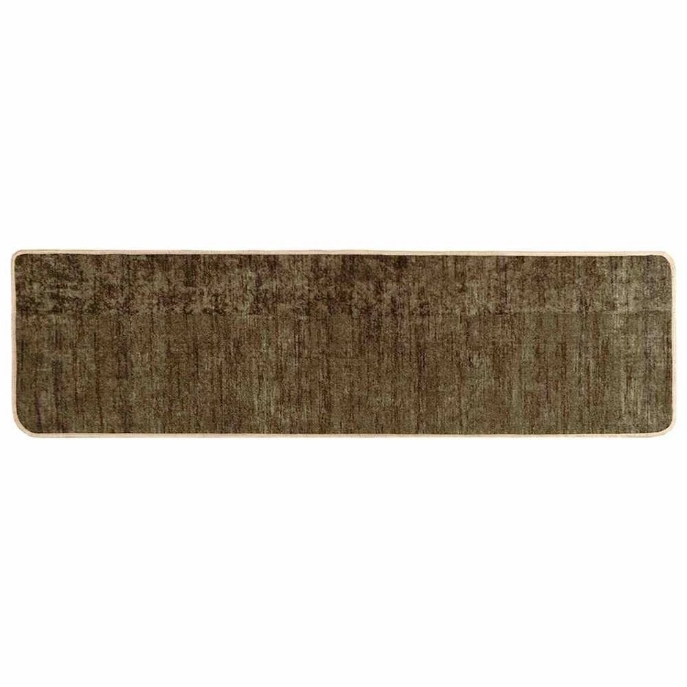 Kilimėlis MARSA Miško Žalia 50 x 200 cm Poliesteris ir PVC