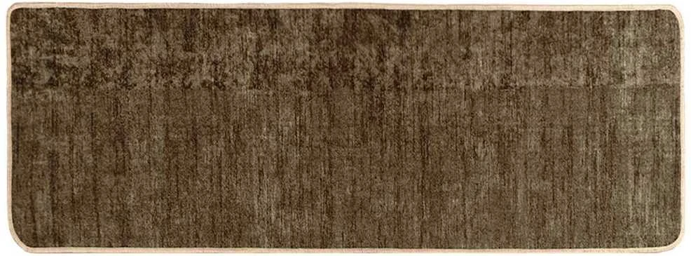 Kilimėlis MARSA Miško Žalia 100 x 250 cm Poliesteris ir PVC
