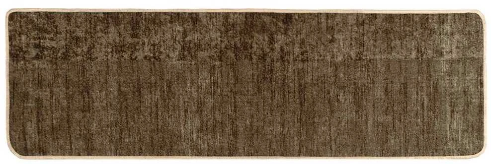 Kilimėlis MARSA Miško Žalia 80 x 250 cm Poliesteris ir PVC