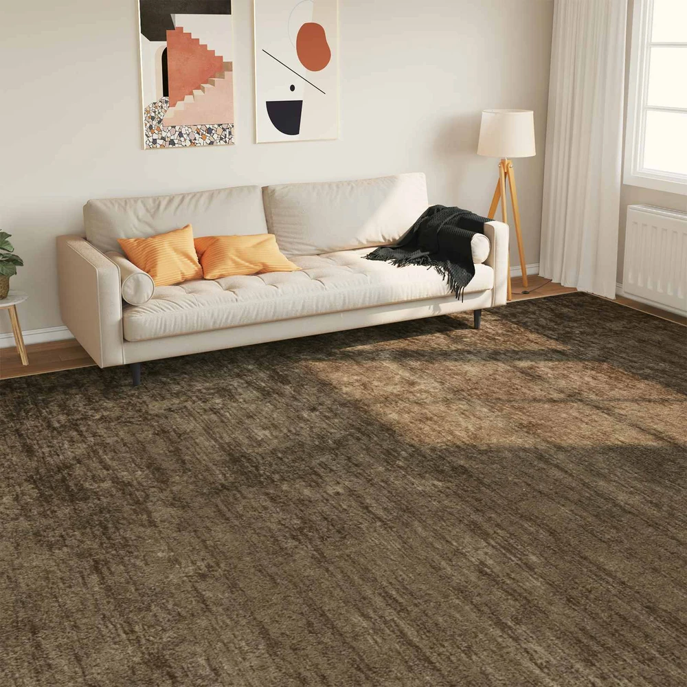 Kilimėlis MARSA Miško Žalia 300 x 400 cm Poliesteris ir PVC