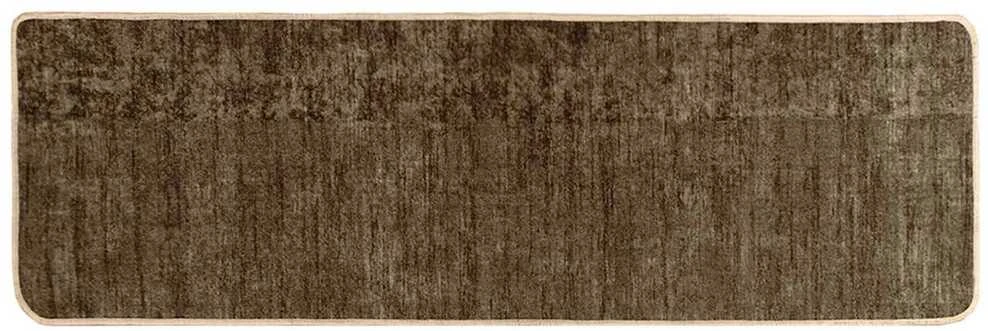 Kilimėlis MARSA Miško Žalia 100 x 350 cm Poliesteris ir PVC