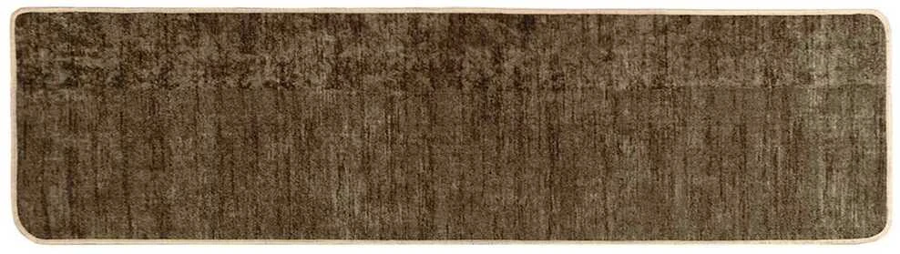Kilimėlis MARSA Miško Žalia 80 x 350 cm Poliesteris ir PVC
