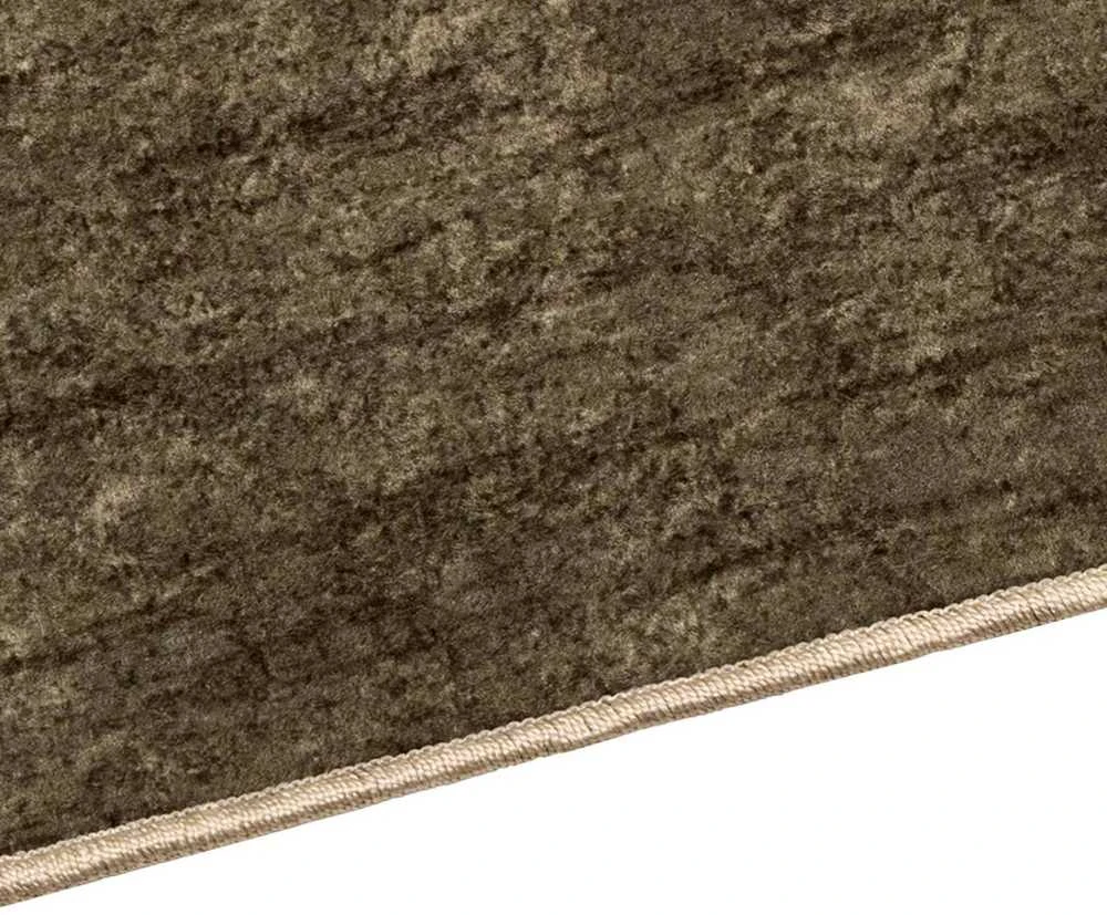 Kilimėlis MARSA Miško Žalia 300 x 400 cm Poliesteris ir PVC