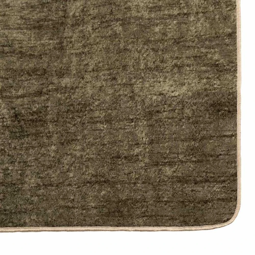 Kilimėlis MARSA Miško Žalia 300 x 400 cm Poliesteris ir PVC