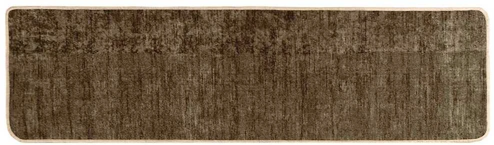 Kilimėlis MARSA Miško Žalia 100 x 400 cm Poliesteris ir PVC