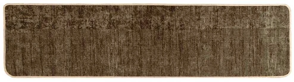 Kilimėlis MARSA Miško Žalia 80 x 400 cm Poliesteris ir PVC