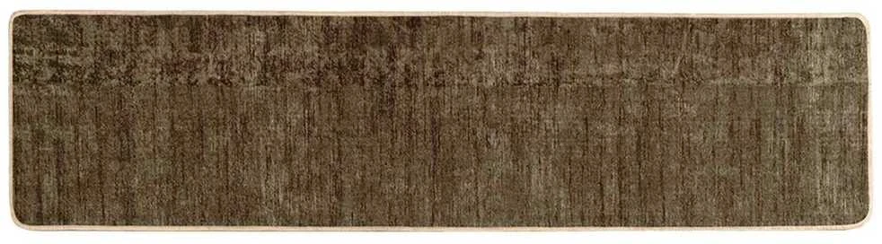 Kilimėlis MARSA Miško Žalia 50 x 450 cm Poliesteris ir PVC