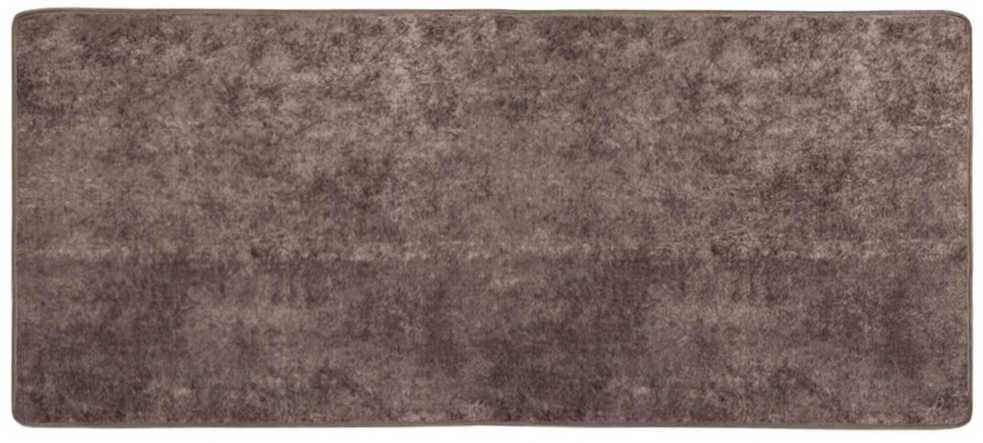 Kilimėlis MARSA Pilka 50 x 100 cm Poliesteris ir PVC