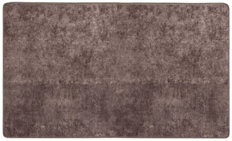 Kilimėlis MARSA Pilka 80 x 150 cm Poliesteris ir PVC
