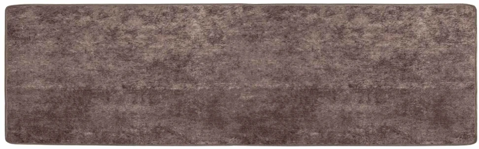 Kilimėlis MARSA Pilka 50 x 150 cm Poliesteris ir PVC