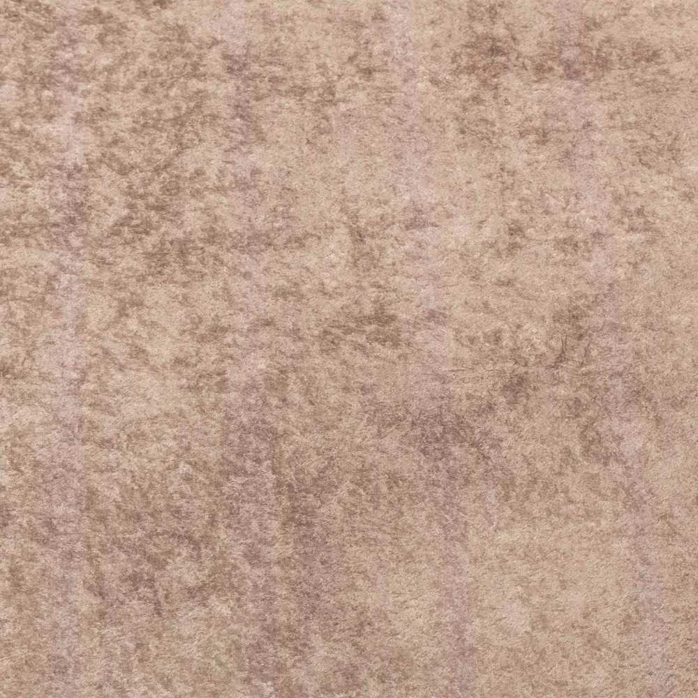 Kilimėlis MARSA Smėlio 100 x 100 cm Poliesteris ir PVC