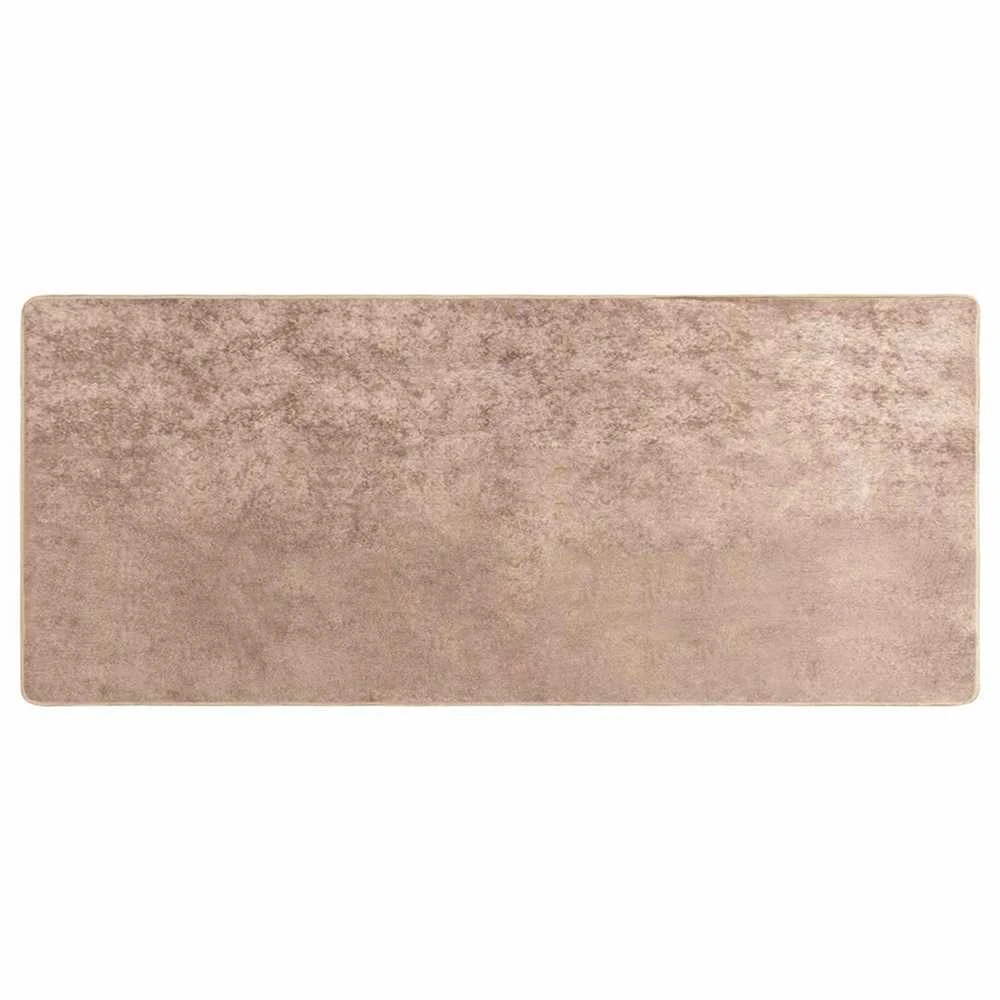 Kilimėlis MARSA Smėlio 100 x 200 cm Poliesteris ir PVC
