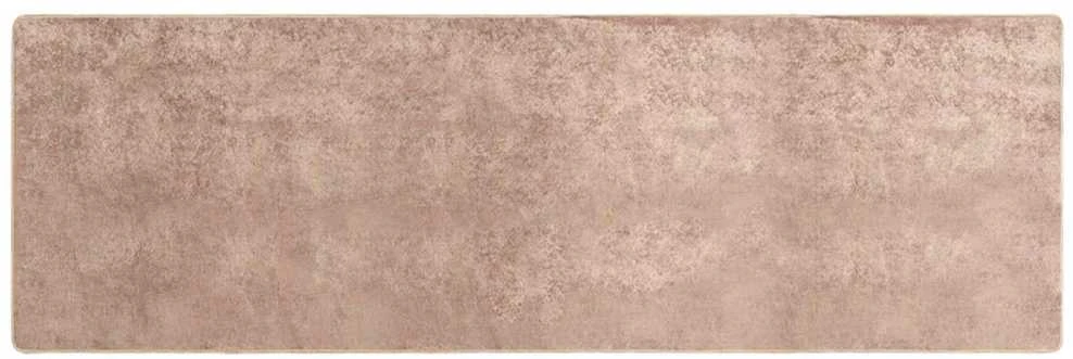 Kilimėlis MARSA Smėlio 100 x 300 cm Poliesteris ir PVC
