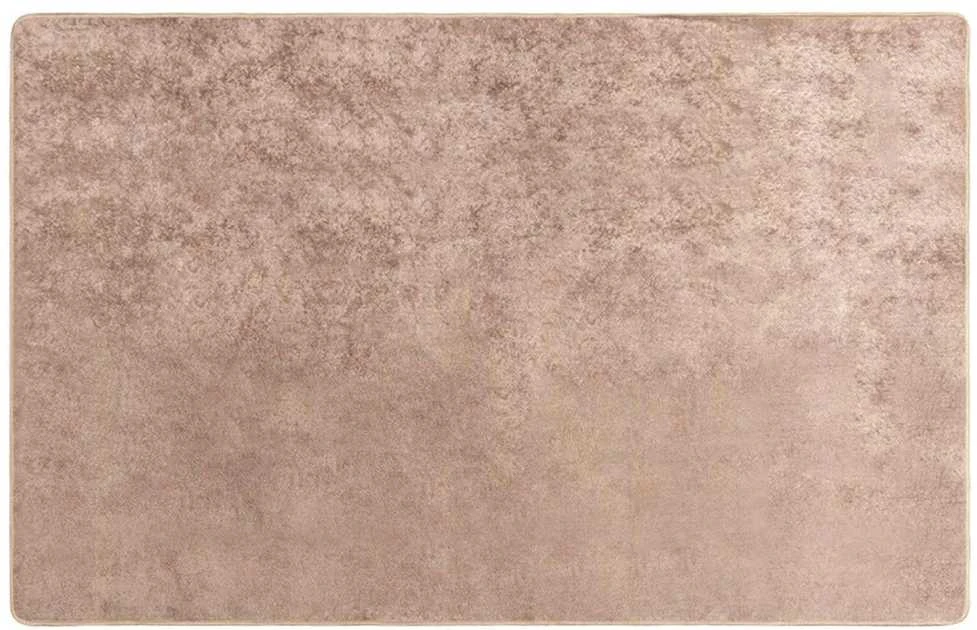 Kilimėlis MARSA Smėlio 120 x 170 cm Poliesteris ir PVC