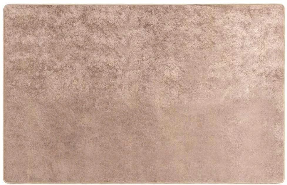Kilimėlis MARSA Smėlio 150 x 230 cm Poliesteris ir PVC