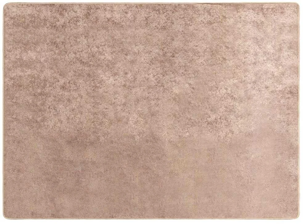 Kilimėlis MARSA Smėlio 300 x 400 cm Poliesteris ir PVC