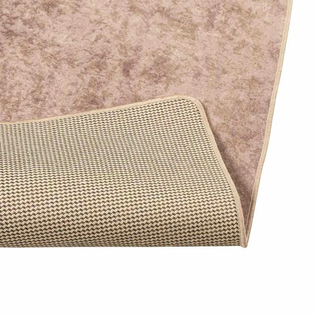 Kilimėlis MARSA Smėlio 300 x 400 cm Poliesteris ir PVC