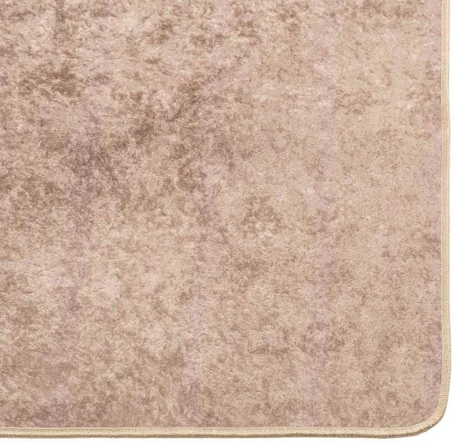 Kilimėlis MARSA Smėlio 300 x 400 cm Poliesteris ir PVC