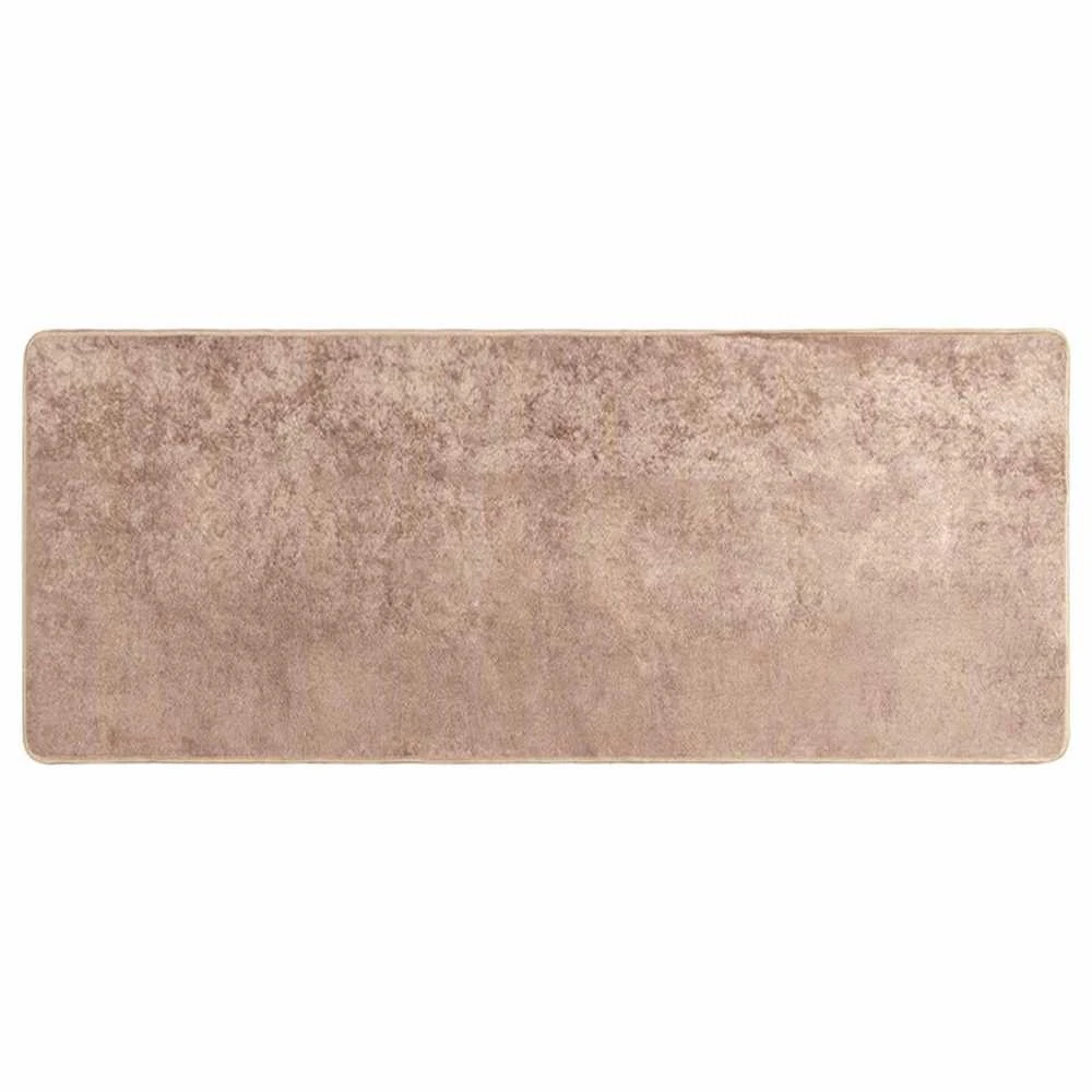 Kilimėlis MARSA Smėlio 50 x 100 cm Poliesteris ir PVC