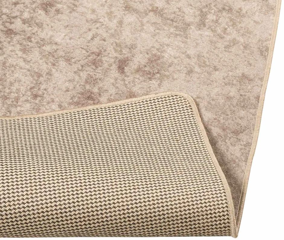 Kilimėlis MARSA Smėlio 80 x 150 cm Poliesteris ir PVC