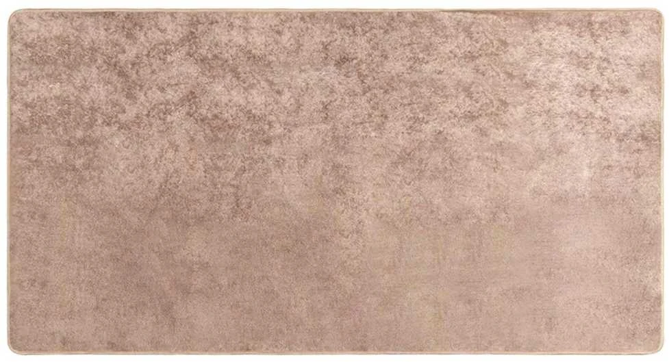 Kilimėlis MARSA Smėlio 80 x 150 cm Poliesteris ir PVC