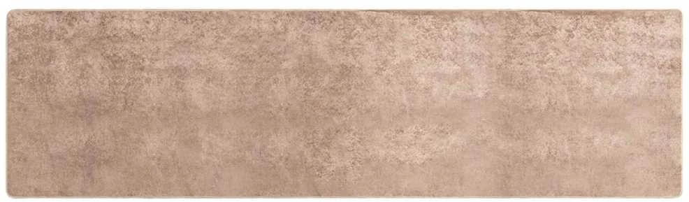 Kilimėlis MARSA Smėlio 80 x 350 cm Poliesteris ir PVC