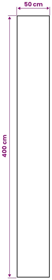 Kilimėlis ORIZ 1150 gsm Mėlyna