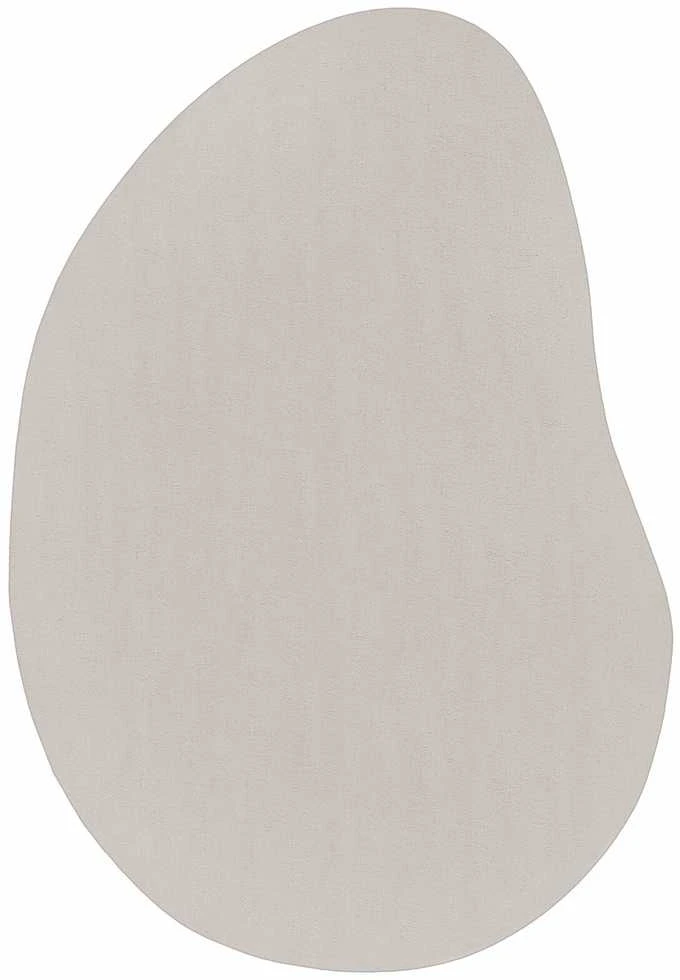 Kilimas HUARTE Smėlio 100 x 200 cm Poliesteris